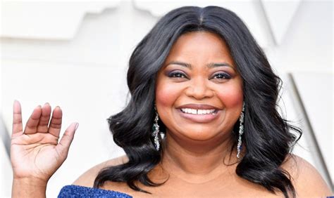 octavia spencer net worth|octavia spencer movies and tv shows.